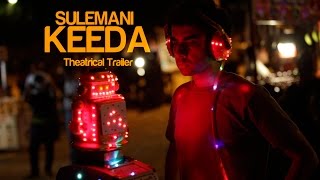 Sulemani Keeda Official Trailer [upl. by Lindie]