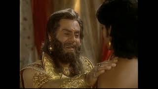 RAMAYAN EP  36 BY RAMANAND SAGAR NDTV IMAGINE Full Episode [upl. by Patterson]