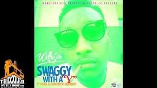 Willie Joe ft Symba amp Danny From Sobrante  Swaggy With A Y Thizzlercom Exclusive [upl. by Ferne]