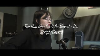 The Man Who Cant Be Moved  The Script Cover [upl. by Gudrun]