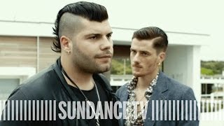 GOMORRAH Season 2 Princes Plea to Genny Official Clip Episode 206  SundanceTV [upl. by Iveel]