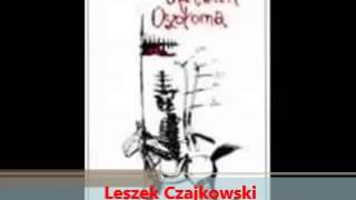 Tęsknota  Leszek Czajkowski  Śpiewnik oszołomaquot 1996 [upl. by Deirdre]