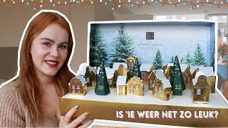 RITUALS ADVENTSKALENDER UNBOXING 2021✨🎄  REBECCA DENISE [upl. by Ciapha]