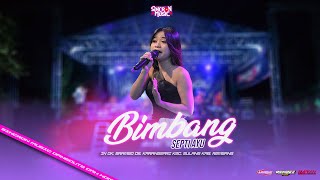 BIMBANG  SEPTI AYU  SINCRON MUSIC  REMBES GANK [upl. by Anahpets]