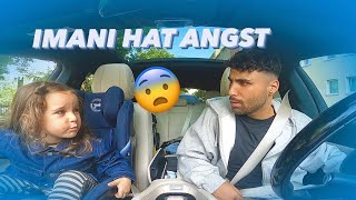 IMANI HAT ANGST   Nader Louisa [upl. by Ange]