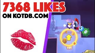 King of Thieves  Base 73 layout 3250 [upl. by Mohandas]