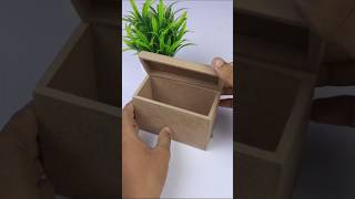 Par light Box  How to make mini dj light box  djsetup [upl. by Xuagram407]