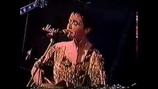 The Cranberries Live in 1992 [upl. by Jazmin]