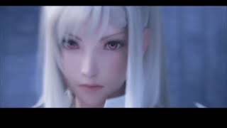 Drakengard 3 Capítulo 0 Prólogo Gameplay Parte 1 [upl. by Anahc]