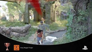 Uncharted Legacy of Thieves Collection20240818181304 [upl. by Hajed]