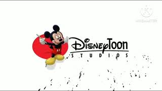 Disneytoon StudiosWalt Disney Pictures 2002 PAL Version RARE [upl. by Jone]