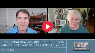 The Real Story with Adam amp Sherry–Episode 17– New Commission Guidelines What You Need to Know [upl. by Diamante]