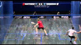 Squash May Shot Of The Month Contenders [upl. by Rusert]