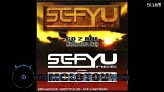 SEFYU MOLOTOV 4 REMIX BY DJ CORLEONA REMIX PROD RP BEATS [upl. by Friedly]