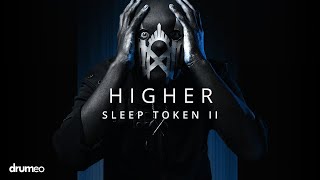 Sleep Token II Plays quotHigherquot [upl. by Derrek608]