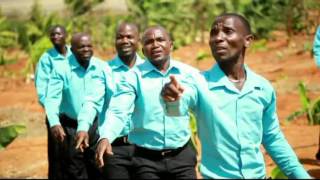 Mt Andrea Kwaya Anglikana Msalato Hakuna Official Video [upl. by Ennovyhs94]