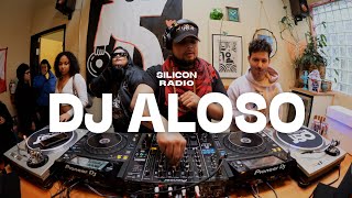 Afro Latin amp Global Club DJ Mix with DJ ALoSo [upl. by Jansen593]