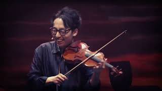 TwoSet Violin Vs Davie504 Full Battle Singapore Concert 2023 Watch before it gets deleted [upl. by Bailie490]