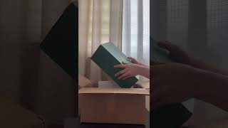 UNBOXING LACOSTE TENNIS SHOES  TENNIS GEAR  TENNIS tennisphilippines philippinetennis lacoste [upl. by Marjy536]