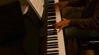 Chopin Etude op 10 No 9 [upl. by Corenda]