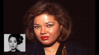 Angela Bofill ‘I Try’ Singer Dead at 70 [upl. by Bricker930]