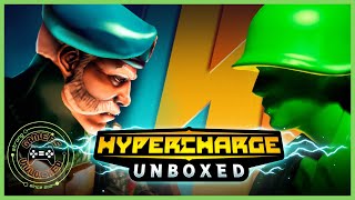 Hypercharge with mismayhemz [upl. by Acker]