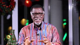 Bethlehem Ephrathah  WORD TO GO With Pastor Mensa Otabil Episode 236 [upl. by Janos]