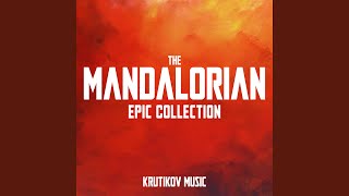 The Mandalorian Theme [upl. by Amsab]