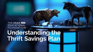 How to Make the Most of Your Thrift Savings Plan TSP  2024 [upl. by Emiaj]