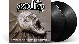 The Prodigy – Music For The Jilted Generation Side 2 [upl. by Atteirneh386]