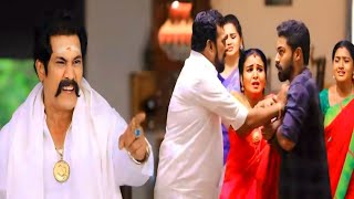 Chinna marumagal today episode promo  November 20th 2024 [upl. by Ahsaetal224]