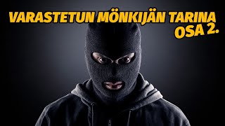 Varastetun mönkijän tarina  Jakso 2 [upl. by Eulaliah]