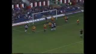 199495  Derby County 1 Watford 1 [upl. by Nilyak]