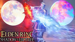 The HARDEST Boss So Far Made Me Her B  Elden Ring Shadow Of The Erdtree Gameplay Part 5 [upl. by Pammy]