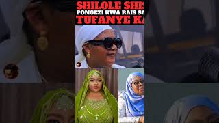 SHILOLE AELEZEA MAZURI YA RAIS SAMIA SULUHU UTAPENDA MPAKA RAHA 😘🥰😍 [upl. by Feeney]