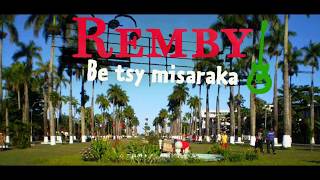 REMBY Betsimisaraka [upl. by Singhal]