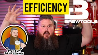 Maximum HomeBrew Efficiency [upl. by Richer]