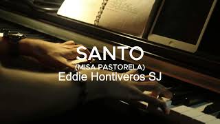 Santo Misa Pastorela  Instrumental [upl. by Filia]