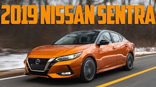 2019 Nissan Sentra Problems and Recalls Should you buy it [upl. by Nwahsiek]