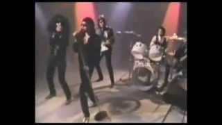 The J Geils Band  Come Back Long Version drumcover  remix by Willem van Maanen [upl. by Katt]