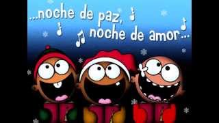 villancicos canciones de navidad [upl. by Amadeus]