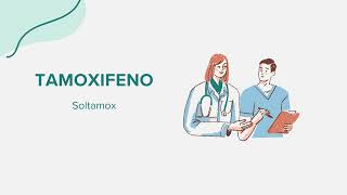 Tamoxifeno Soltamox  Drug Rx Información SpanishEspañol [upl. by Balliol100]