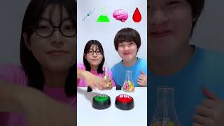 Which is better vaccine jelly and medicine chocolate amazingfacts shorts [upl. by Annayram]