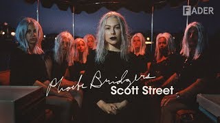 Phoebe Bridgers  Scott Street Official Music Video [upl. by Nikolai]