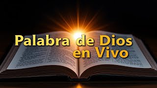 quot Voces Sagradas  Audiolibro de la Biblia en Directo para TI quot [upl. by Nuawed]