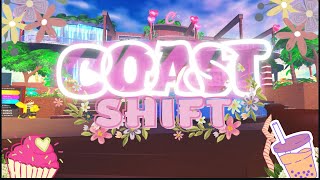 Coast Restaurant  Shift6 [upl. by Jessee20]