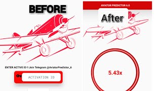 aviator Predictor 60 Free activation code VPN server [upl. by Cazzie]