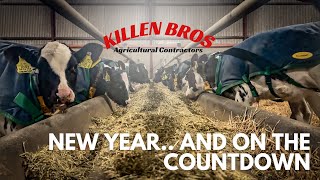 Killen Bros  New Year and on the countdown [upl. by Parry186]