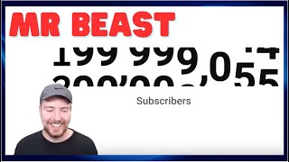 Mr BEASTs EVOLUTION to 200 MIL SUBS [upl. by Kauffmann413]