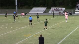 White Oak High School Varsity Game 16 [upl. by Enutrof]